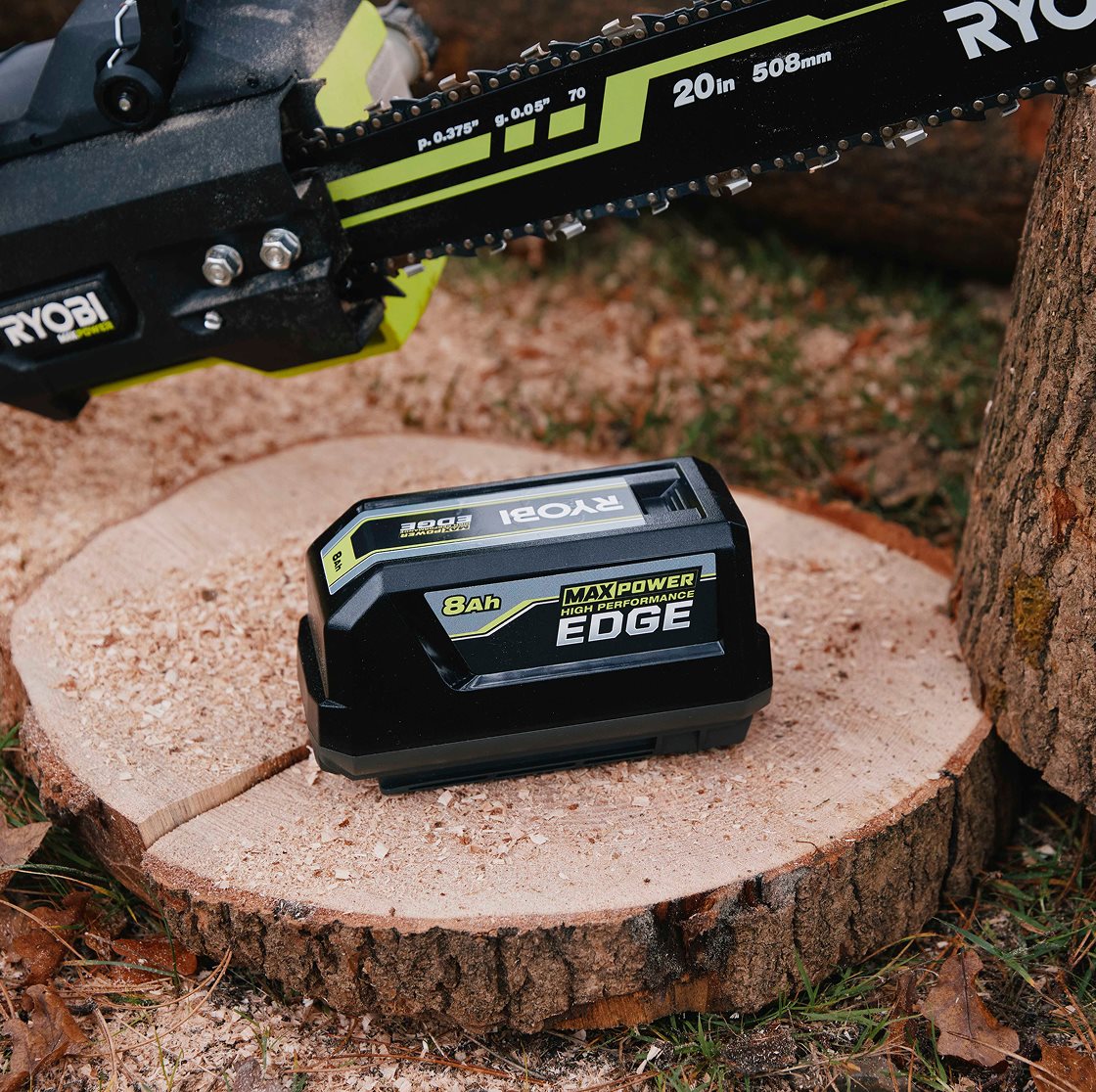 EDGE BATTERIES