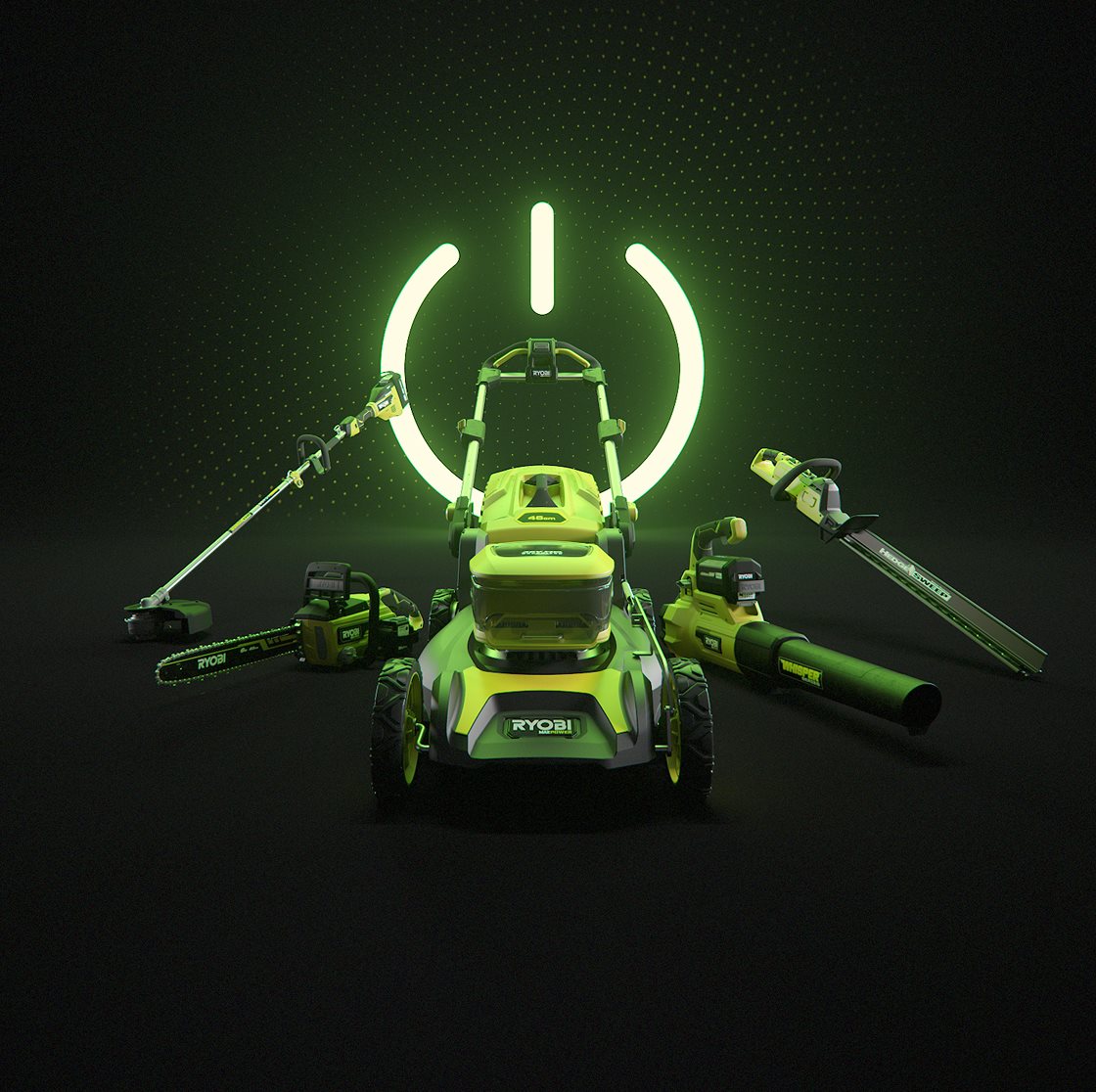 POWER WITHOUT PETROL