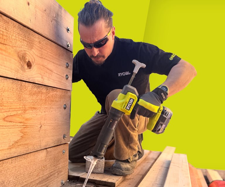 DIY projekty s Pavlem Olivou