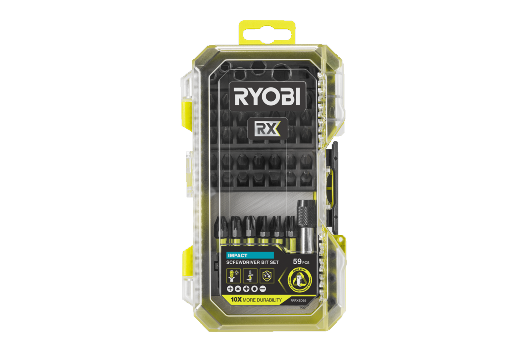 RX Hotspot