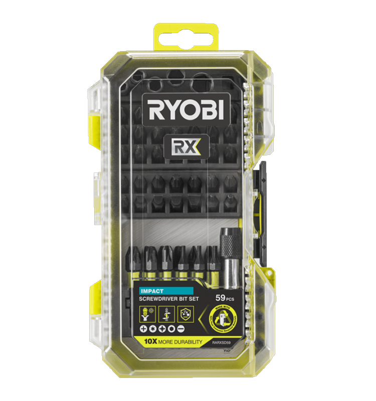 RX Hotspot