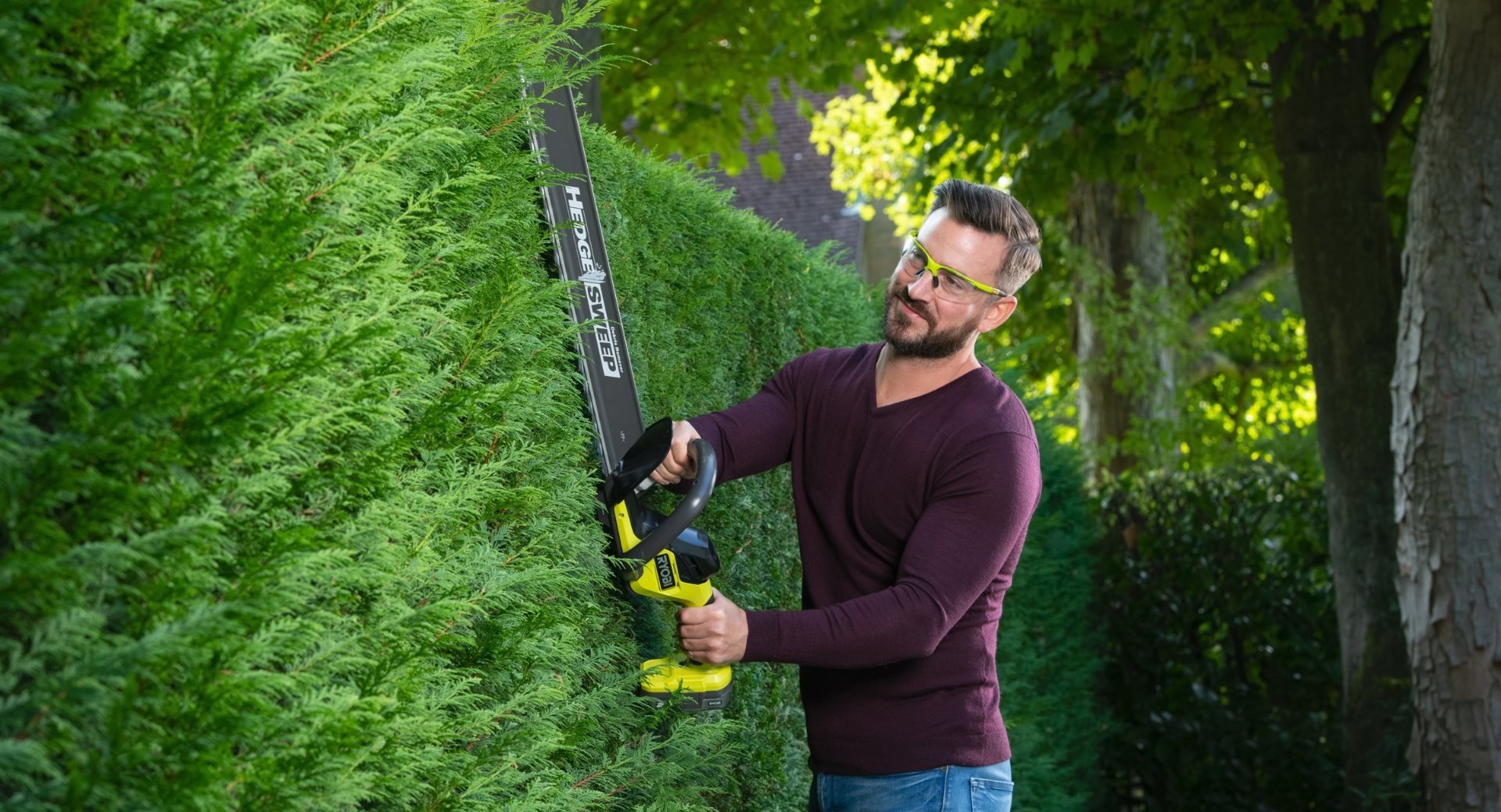 Fünf unverzichtbare Gartengeräte für Einsteiger