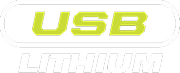 USB Lithium logo