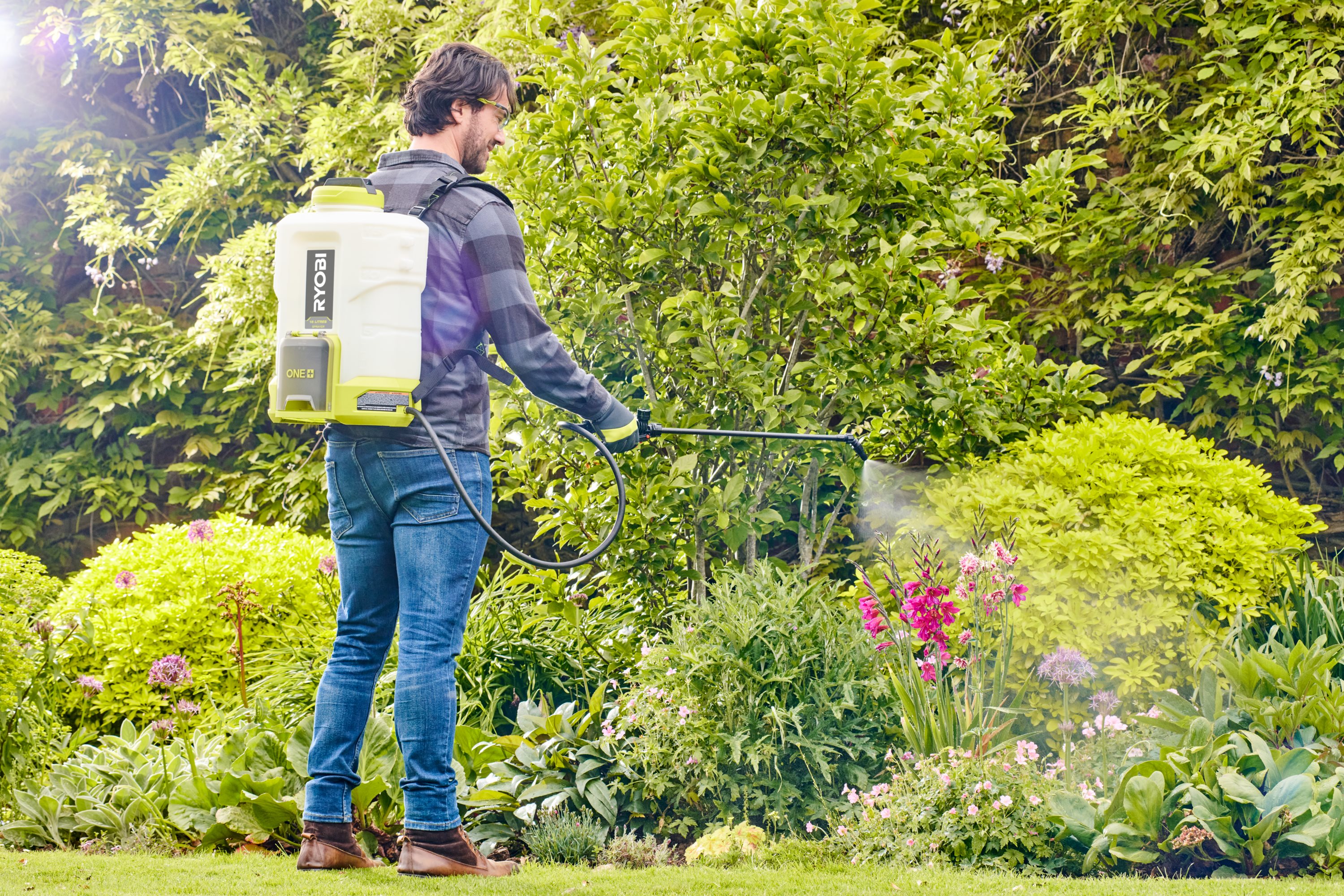 Pielęgnacja roślin