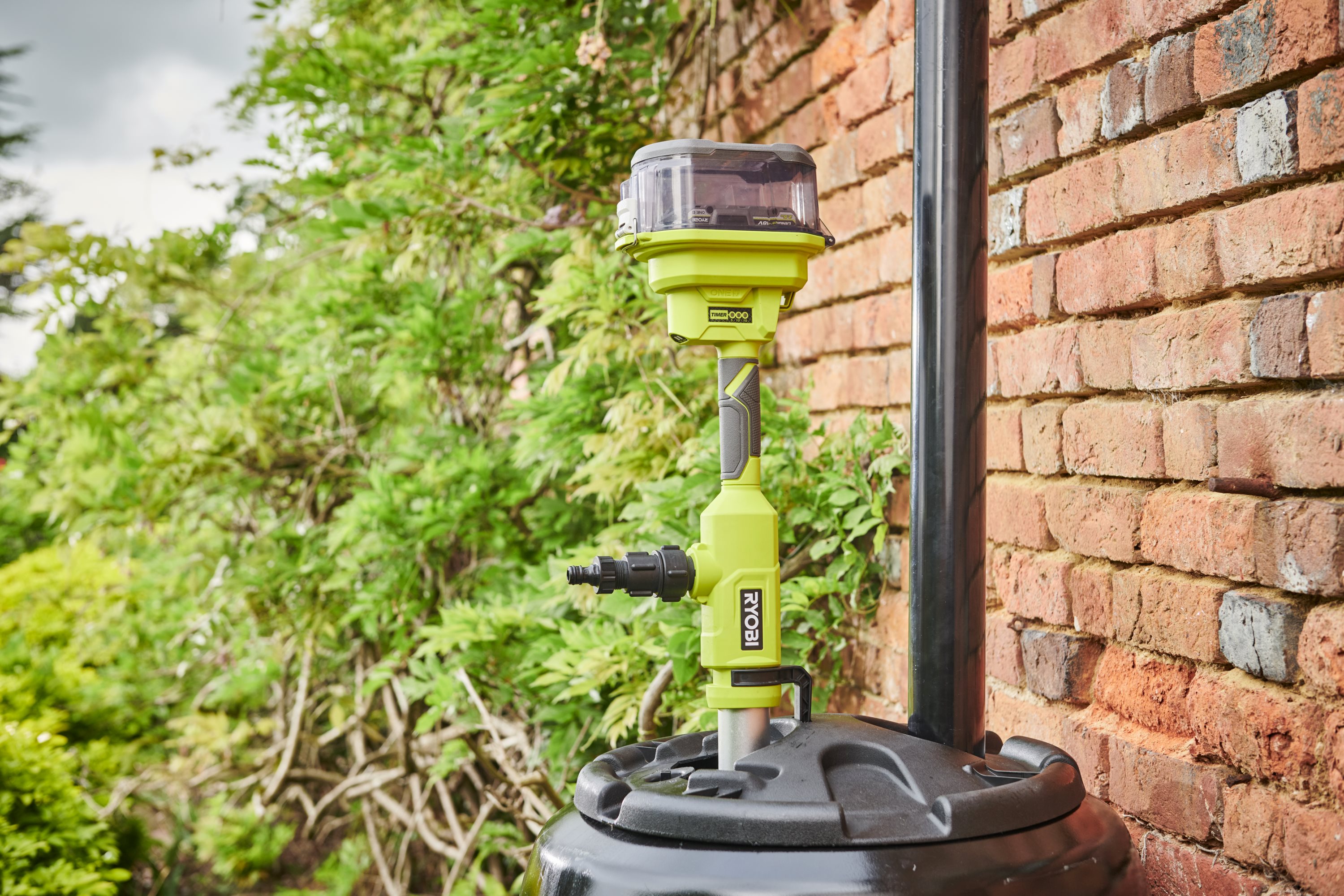 Dodatkowe prace w ogrodzie