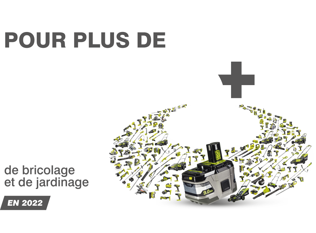 Batterie ONE