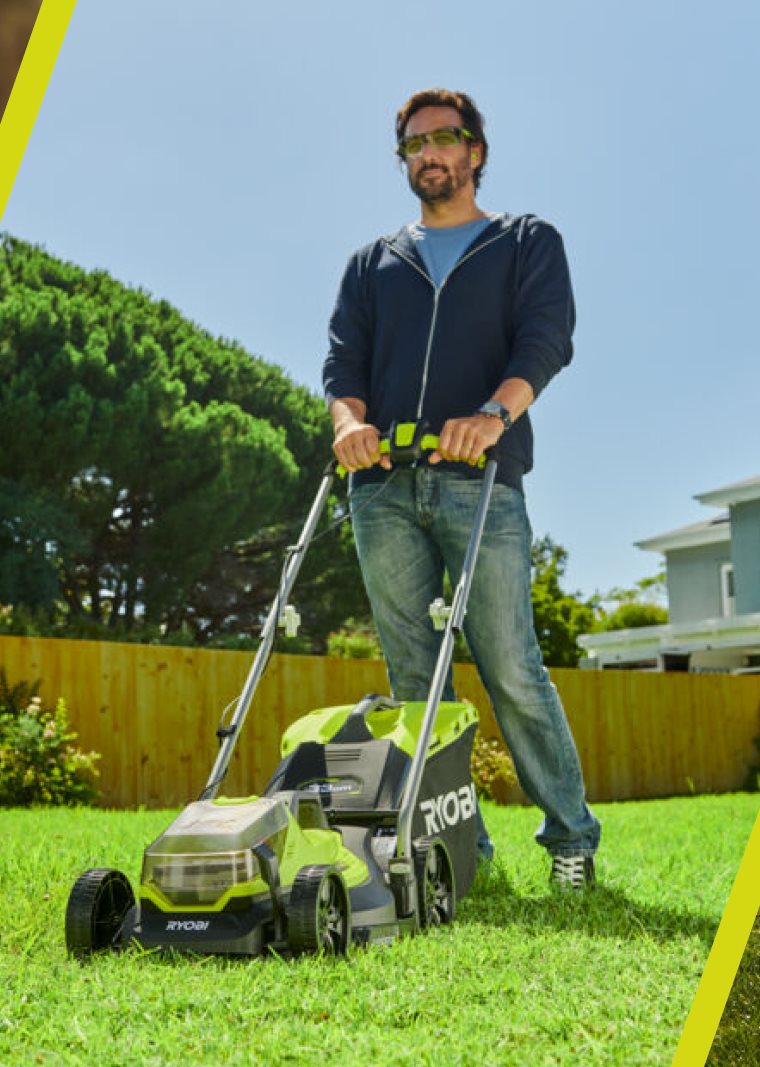 Comment entretenir naturellement votre jardin avec les outils RYOBI® ?