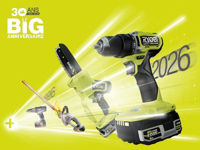 30 ans de compatibilité