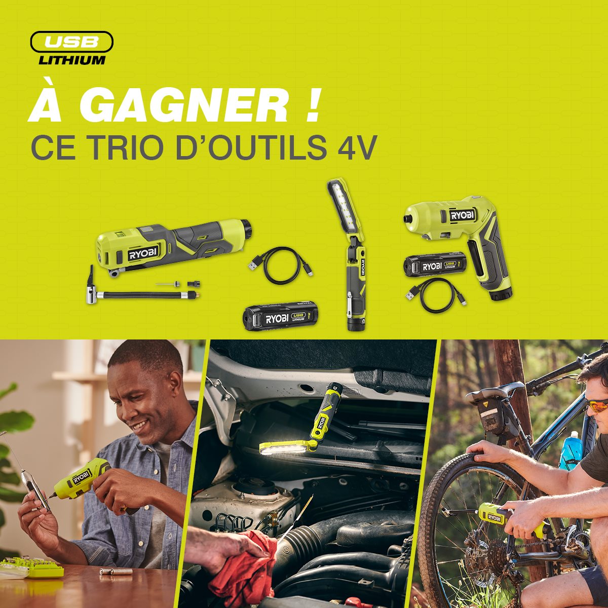 JEU CONCOURS !
