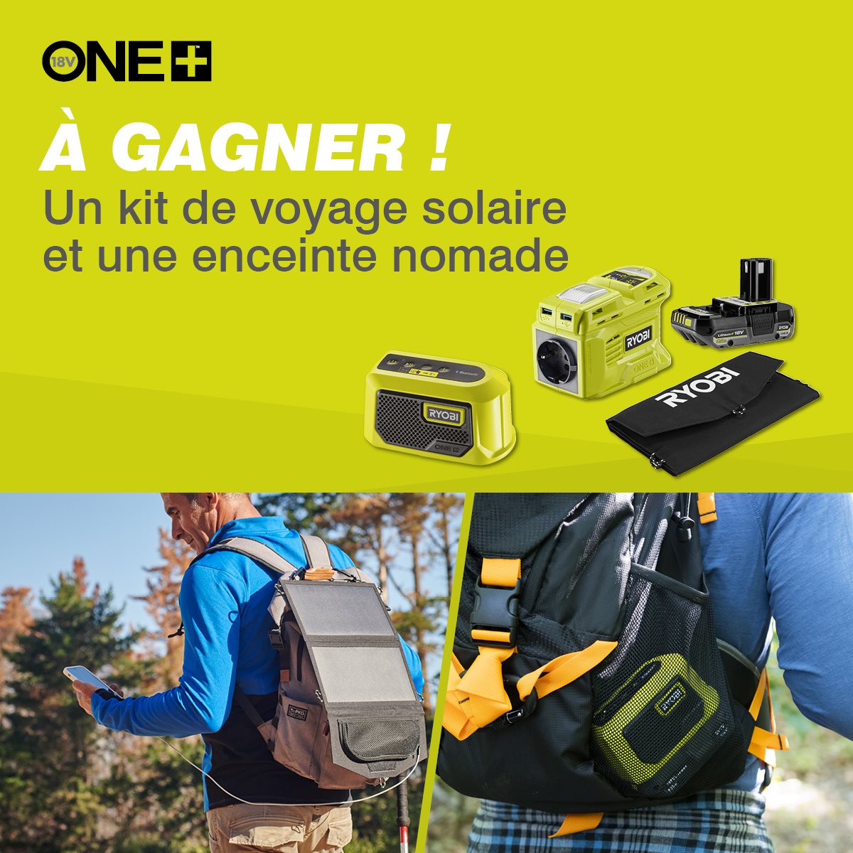 JEU CONCOURS !
