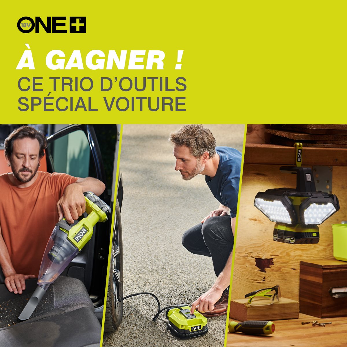 JEU CONCOURS !