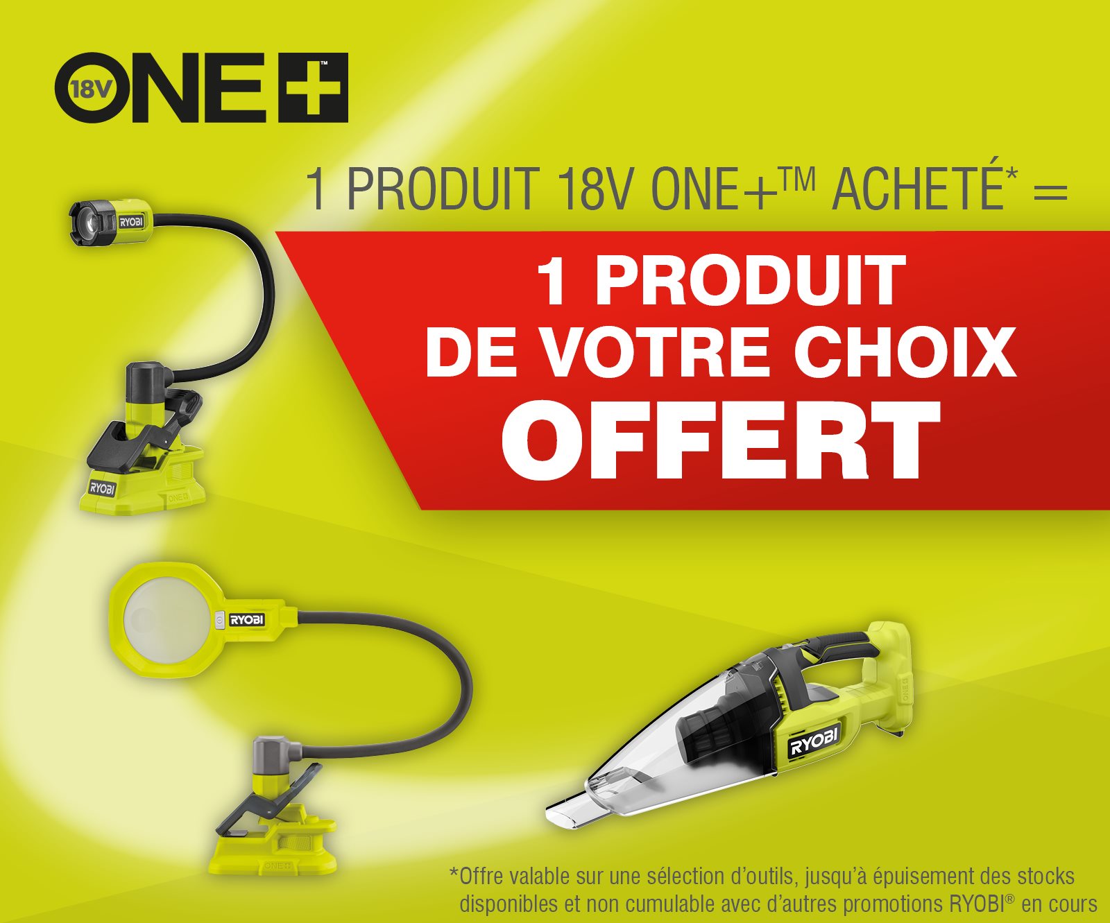 PROMOTION BUY X GET Y