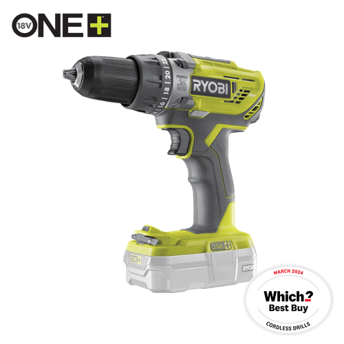 18V ONE+™ Cordless Combi Drill (Bare Tool)_hero