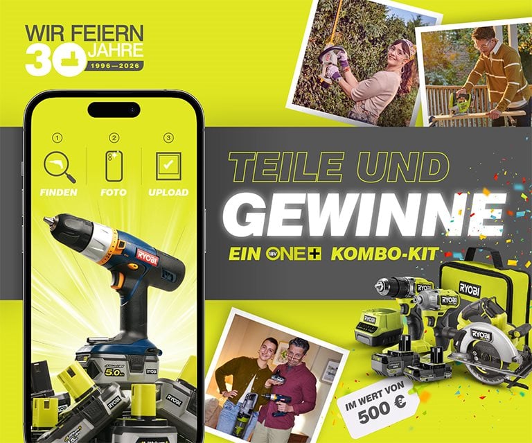 Zeig uns dein ältestes Gerät