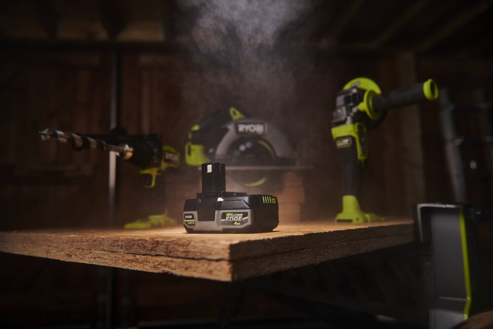 Mehr Power für die 18-Volt-Plattform ONE+