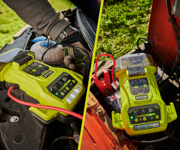 Avviatore di emergenza