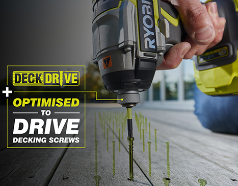 Ryobi brushless discount range