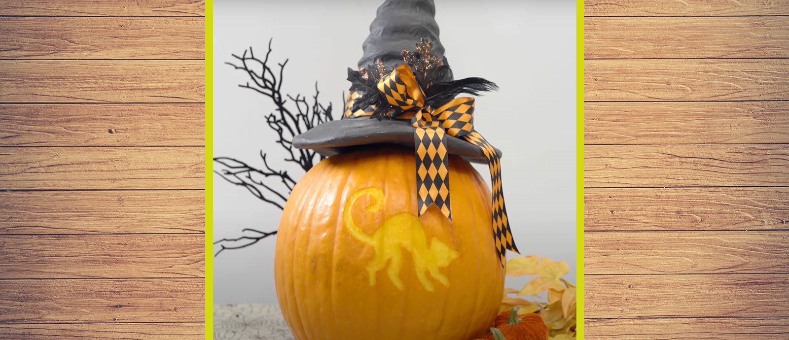 DIY HALLOWEEN PUMPKIN CARVING WITH A ROTARY TOOL