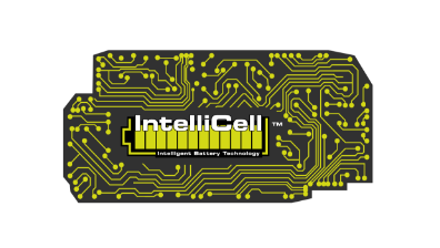 Аккумуляторы IntelliCell 