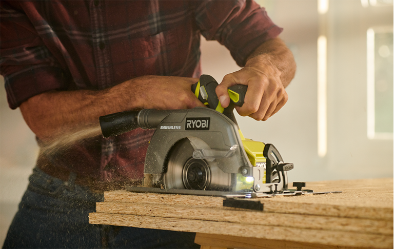 Saws | Power Tools | Ryobi