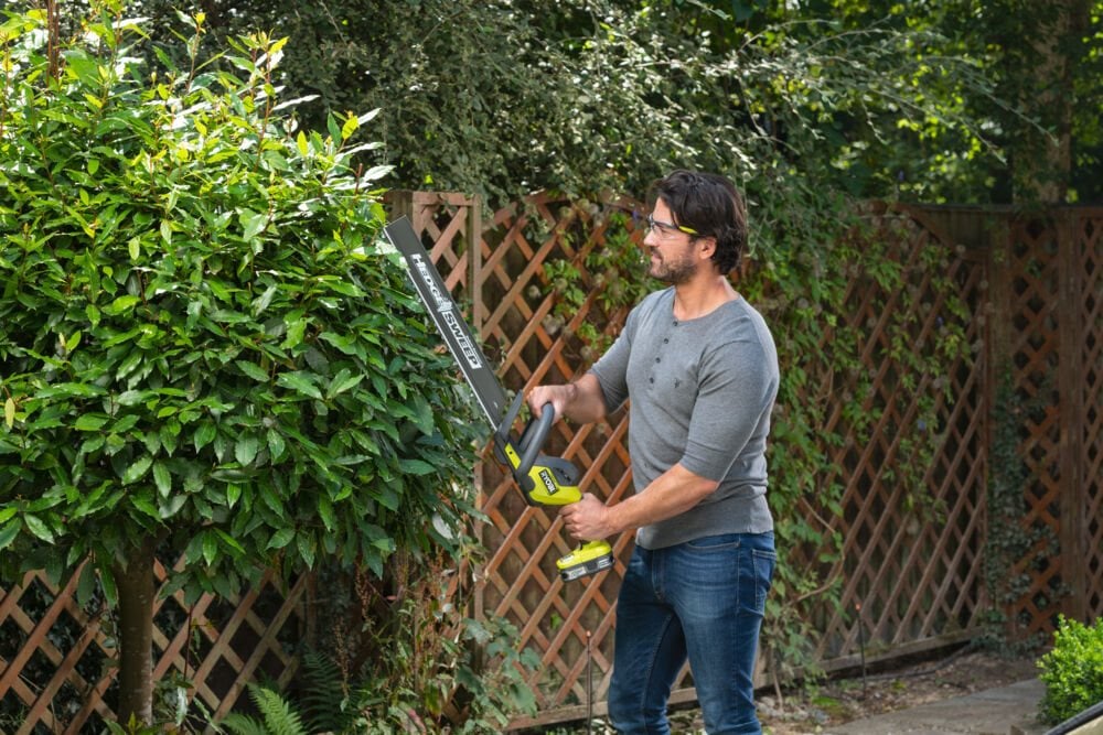 Őszi metszés: Ryobi ONE+ szerszámok, amelyek megkönnyítik a kerti munkát