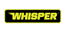 RY36BLXB-0 / MAX POWER szénkefe nélküli Whisper™ lombfúvó / Whisper