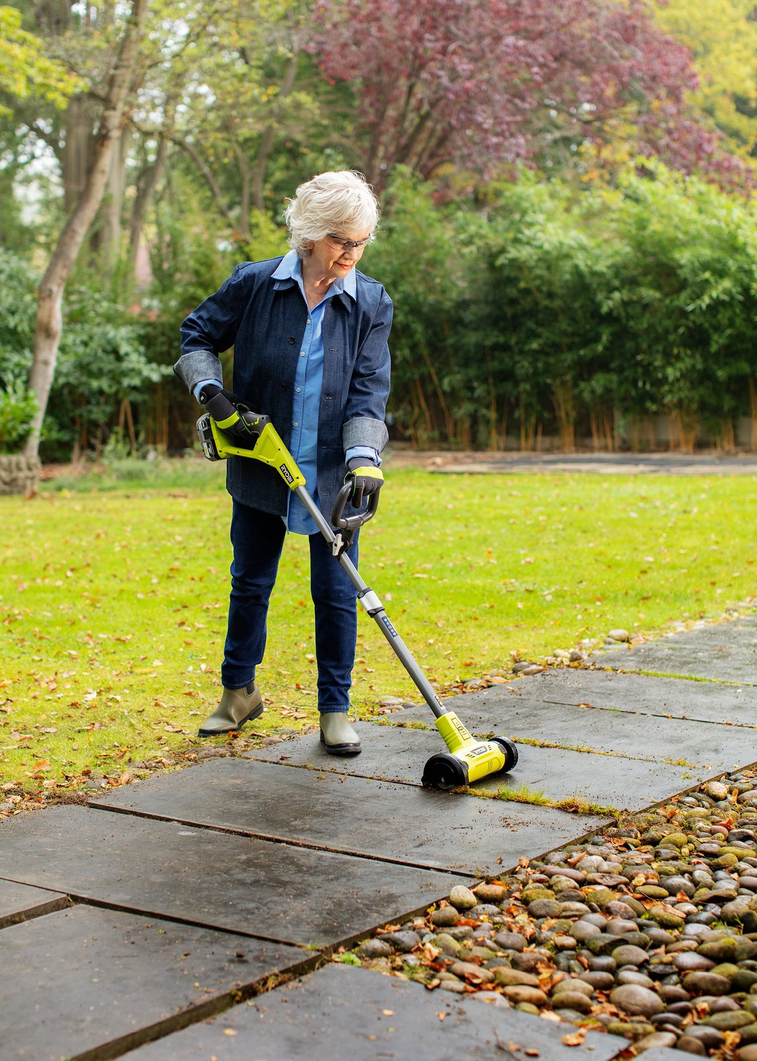 Tuinkalender november