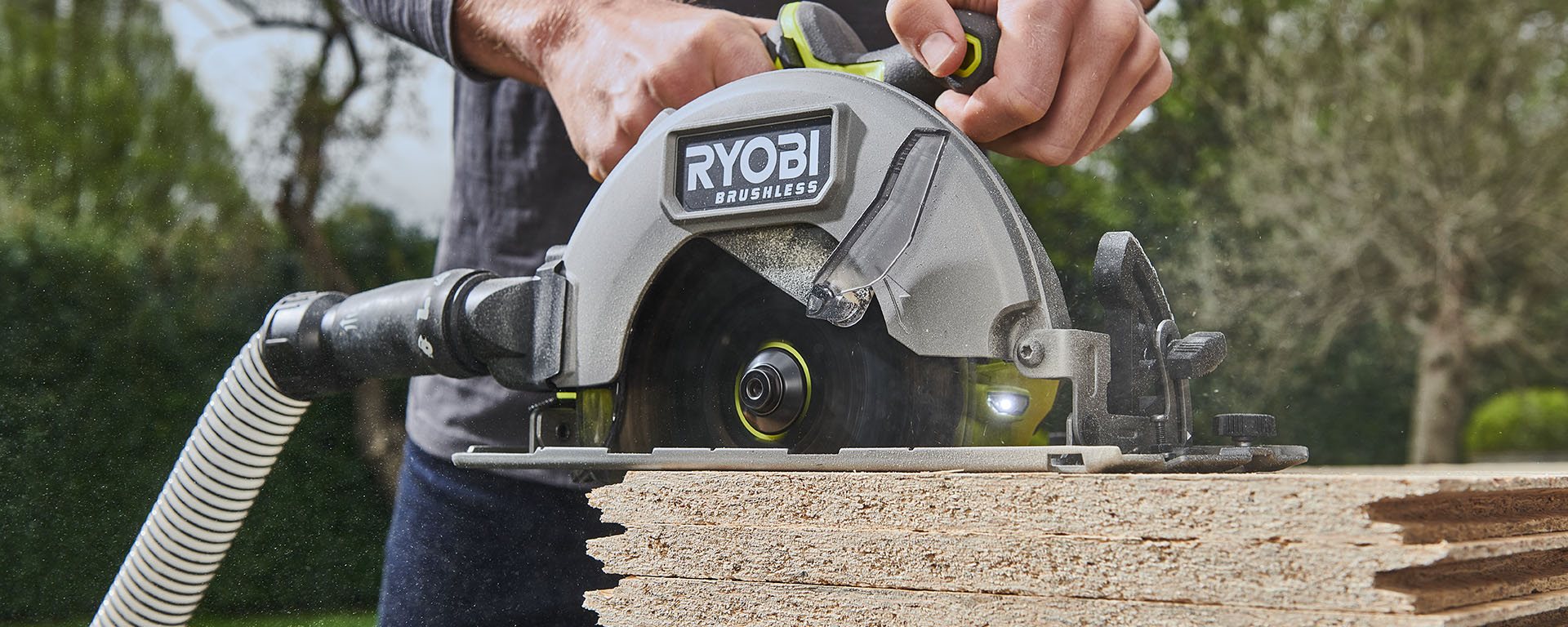 Spouwmes voor cirkelzaag: essentieel onderdeel voor veilig zagen