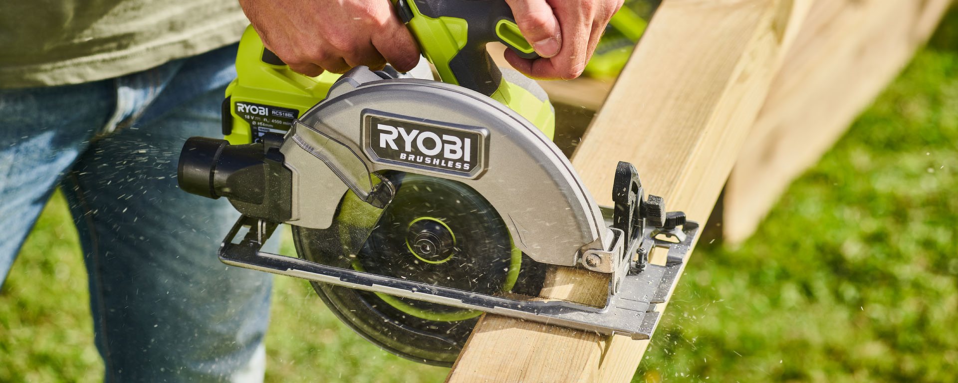 Cirkelzaagblad slijpen: zo doe je dat als handige doe-het-zelver