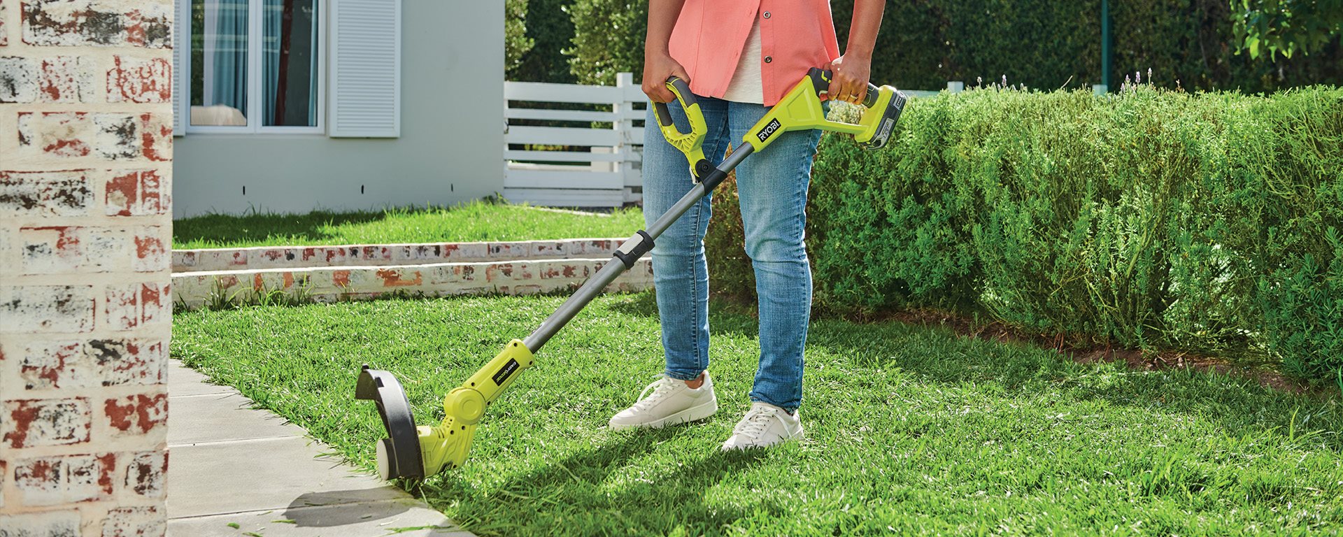 Grastrimmer draad breekt: oorzaken en oplossingen