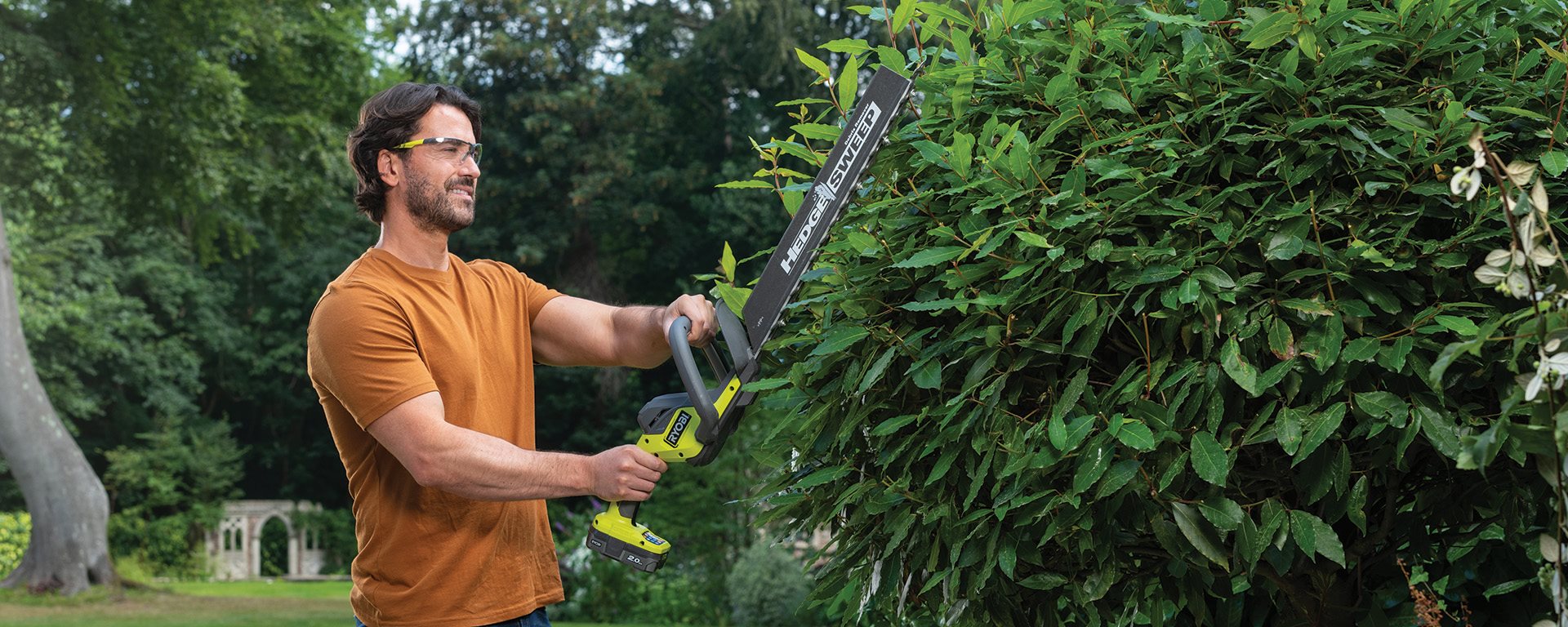 Heggenschaar schoonmaken: eenvoudig onderhoud voor langere levensduur