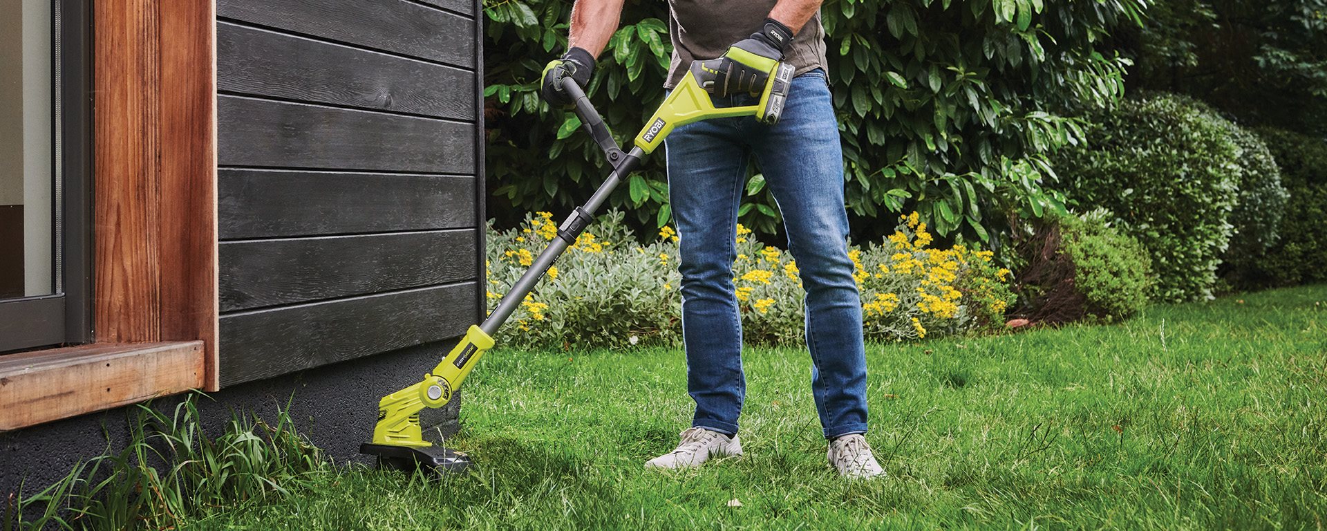 Hoe werkt een grastrimmer? Complete handleiding voor beginners