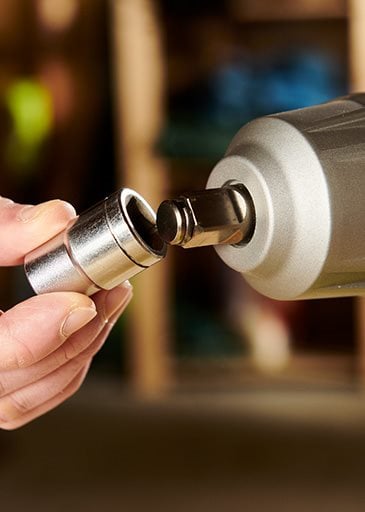 Slagmoersleutel doppen: de complete gids voor optimaal gebruik