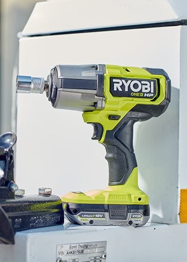 Slagmoersleutel kopen: de belangrijkste tips en richtlijnen