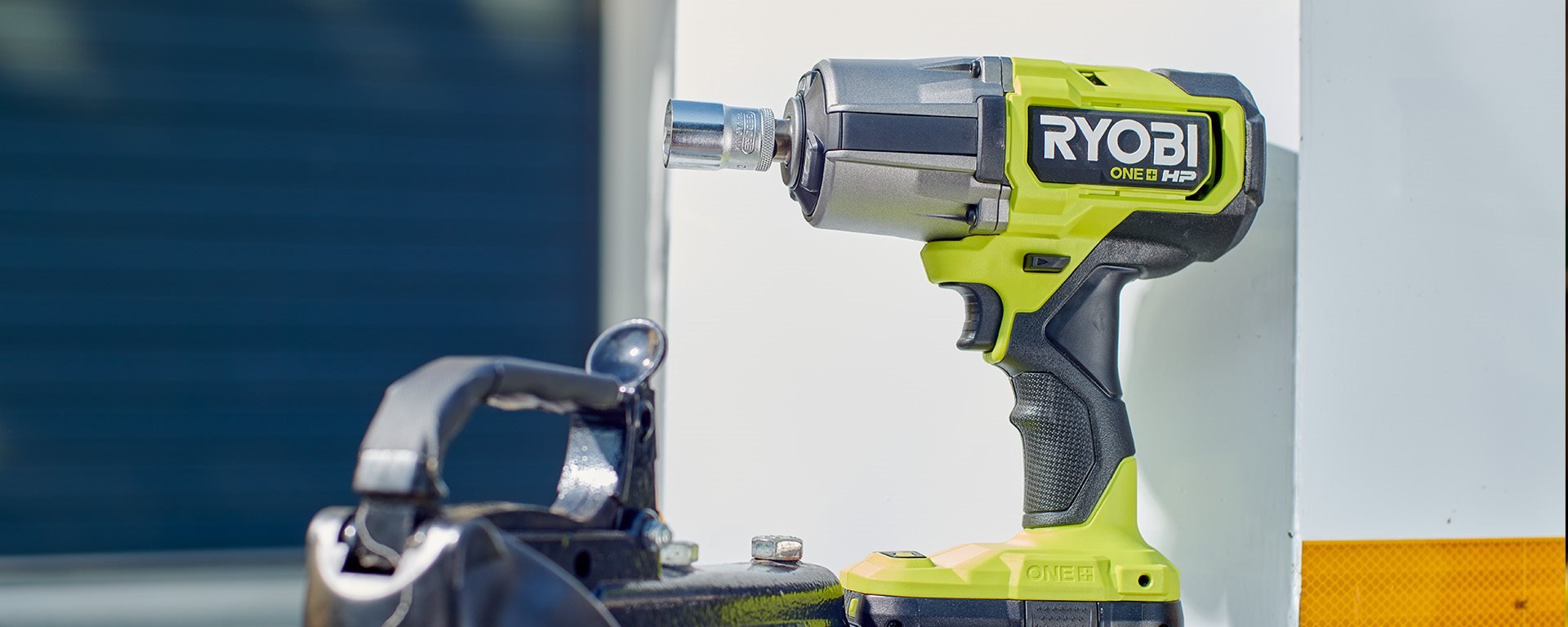 Slagmoersleutel kopen: de belangrijkste tips en richtlijnen