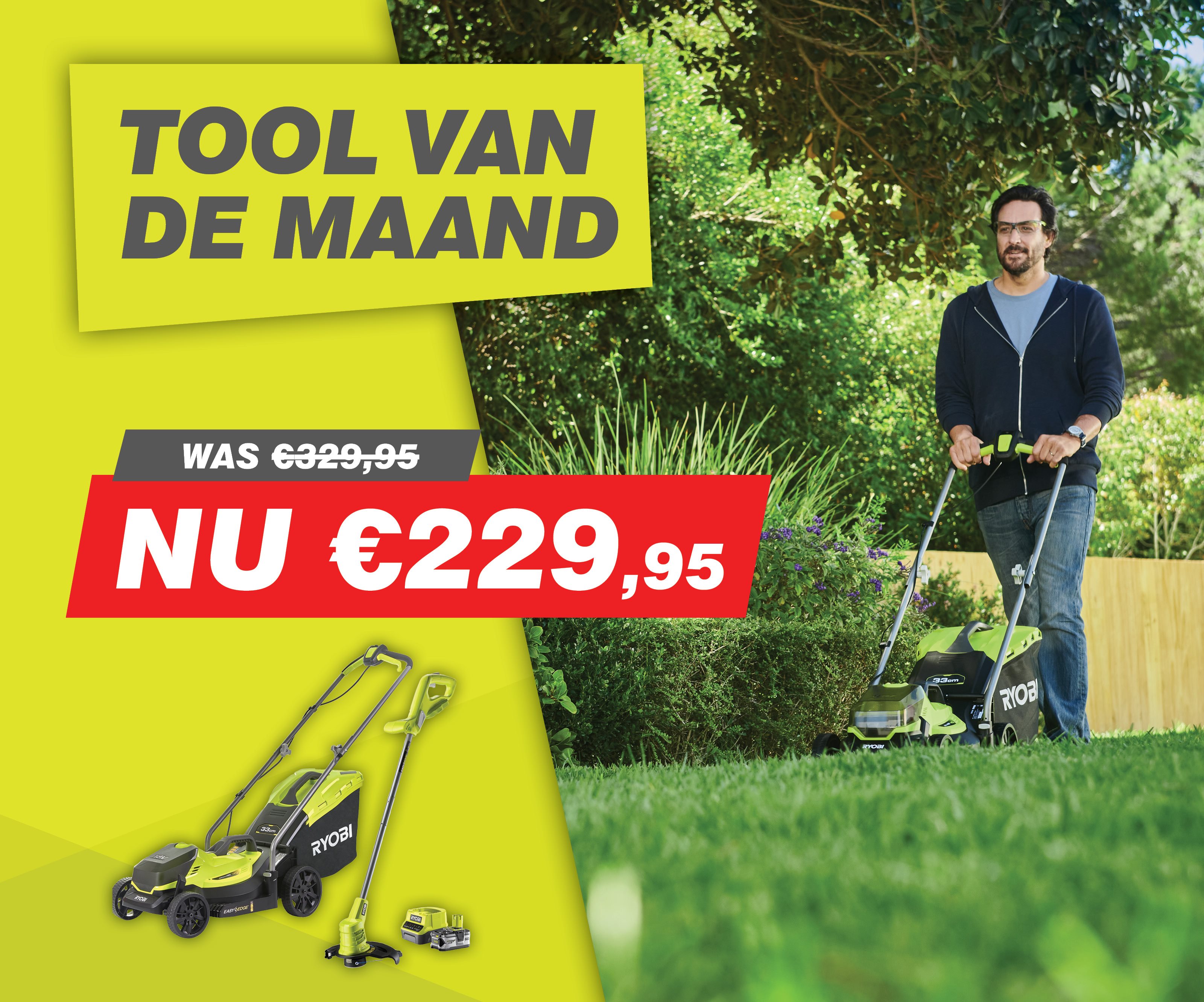 Tool van de maand - Juni