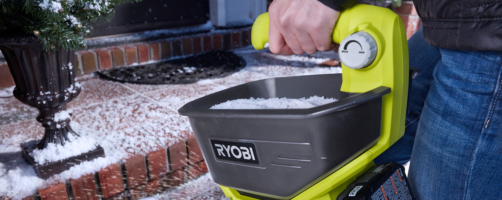 Januari tuinkalender