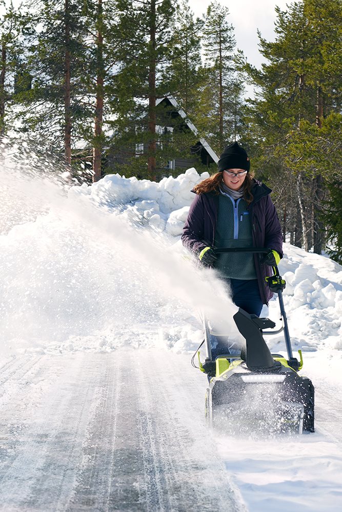 Find den perfekte sneslynge