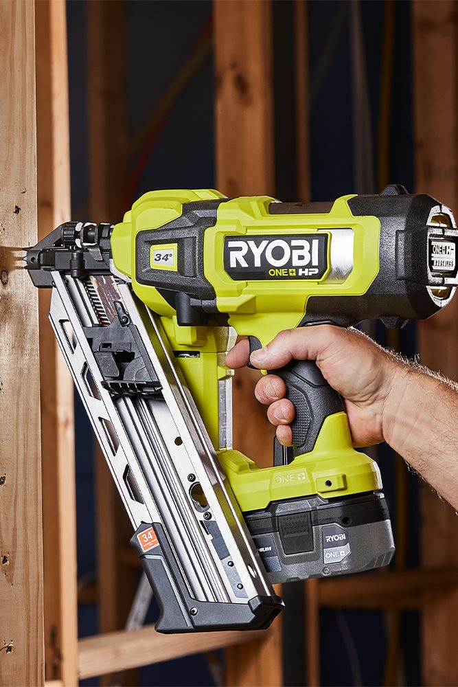 Ryobi Suomi | Sähkötyökalut | ONE+ | Puutarhatyökalut, 36V