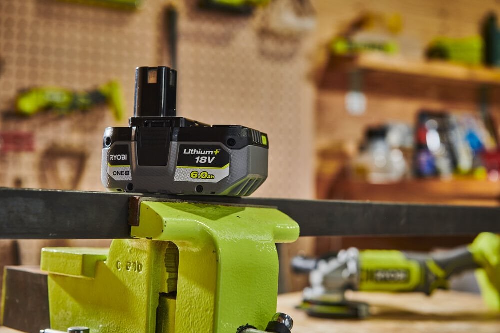 Akumulator 18V Lithium + RYOBI