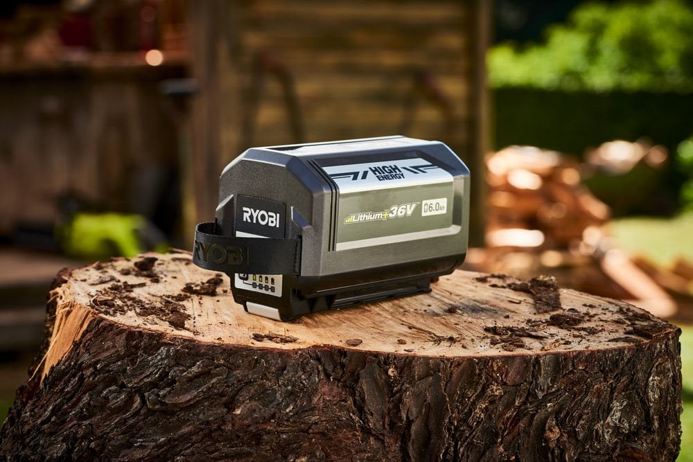 Akumulator 6.0Ah 36V RYOBI HE