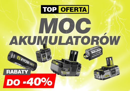 MOC AKUMULATORÓW