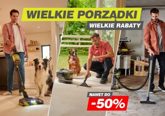 Wielkie porzdki