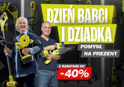 DZIEŃ BABCI I DZIADKA