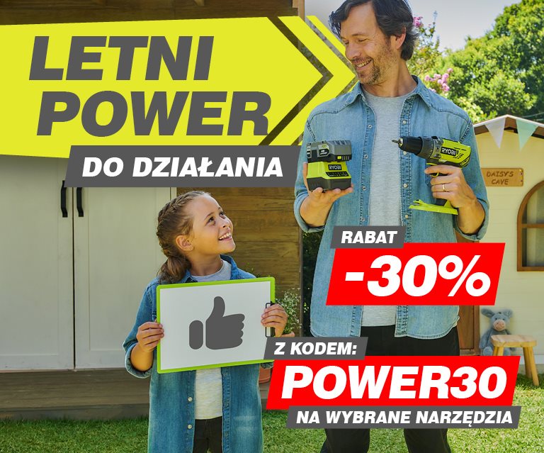 Letni power