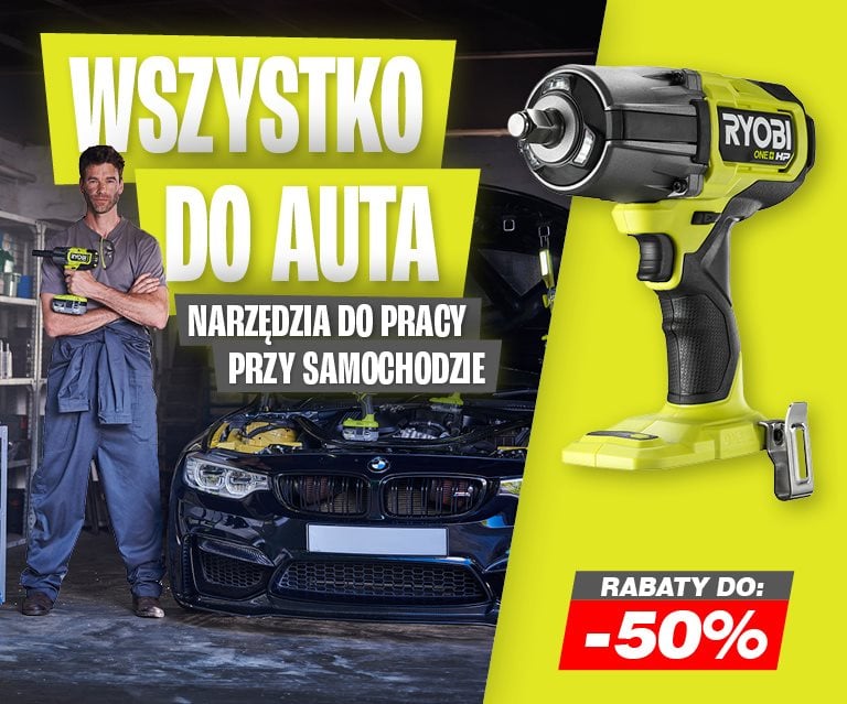 Klucze udarowe