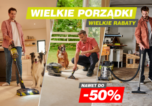 Wielkie porzdki