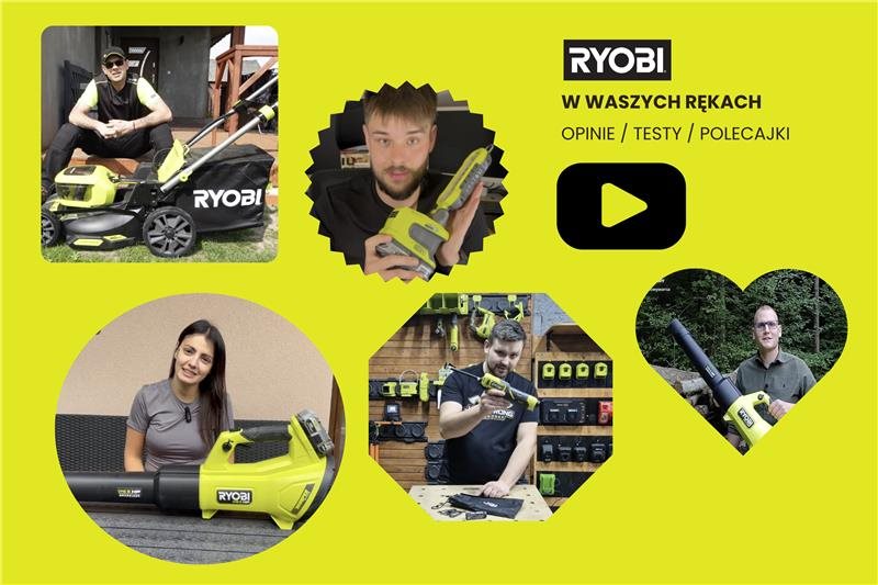 Zainspiruj się prawdziwymi projektami!