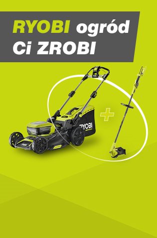 Podkaszarka za 49 zł