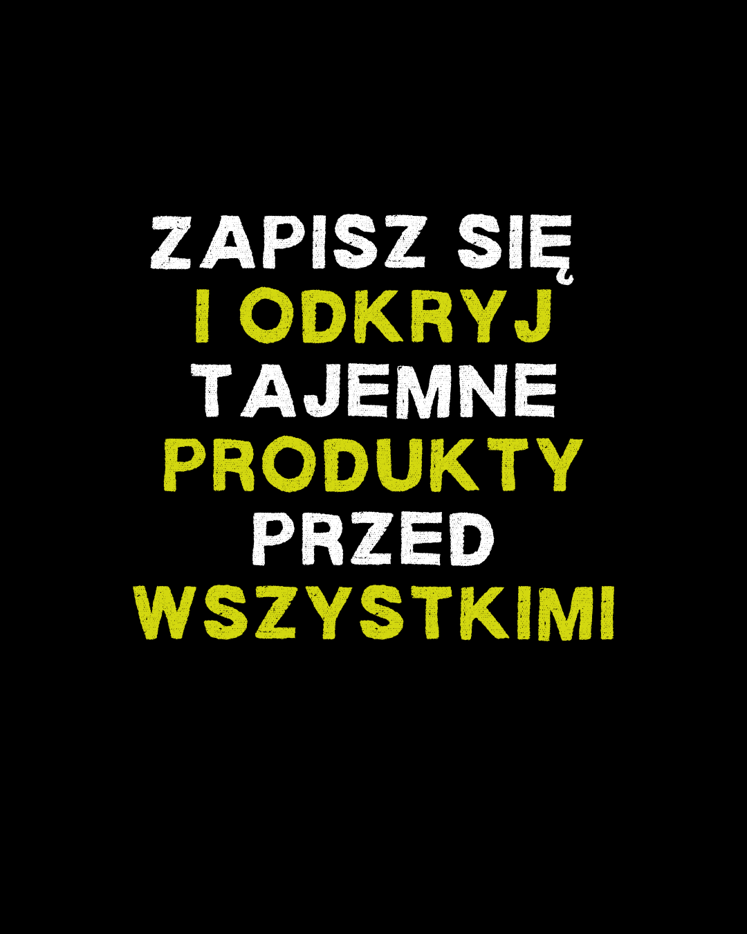 Zapisz się